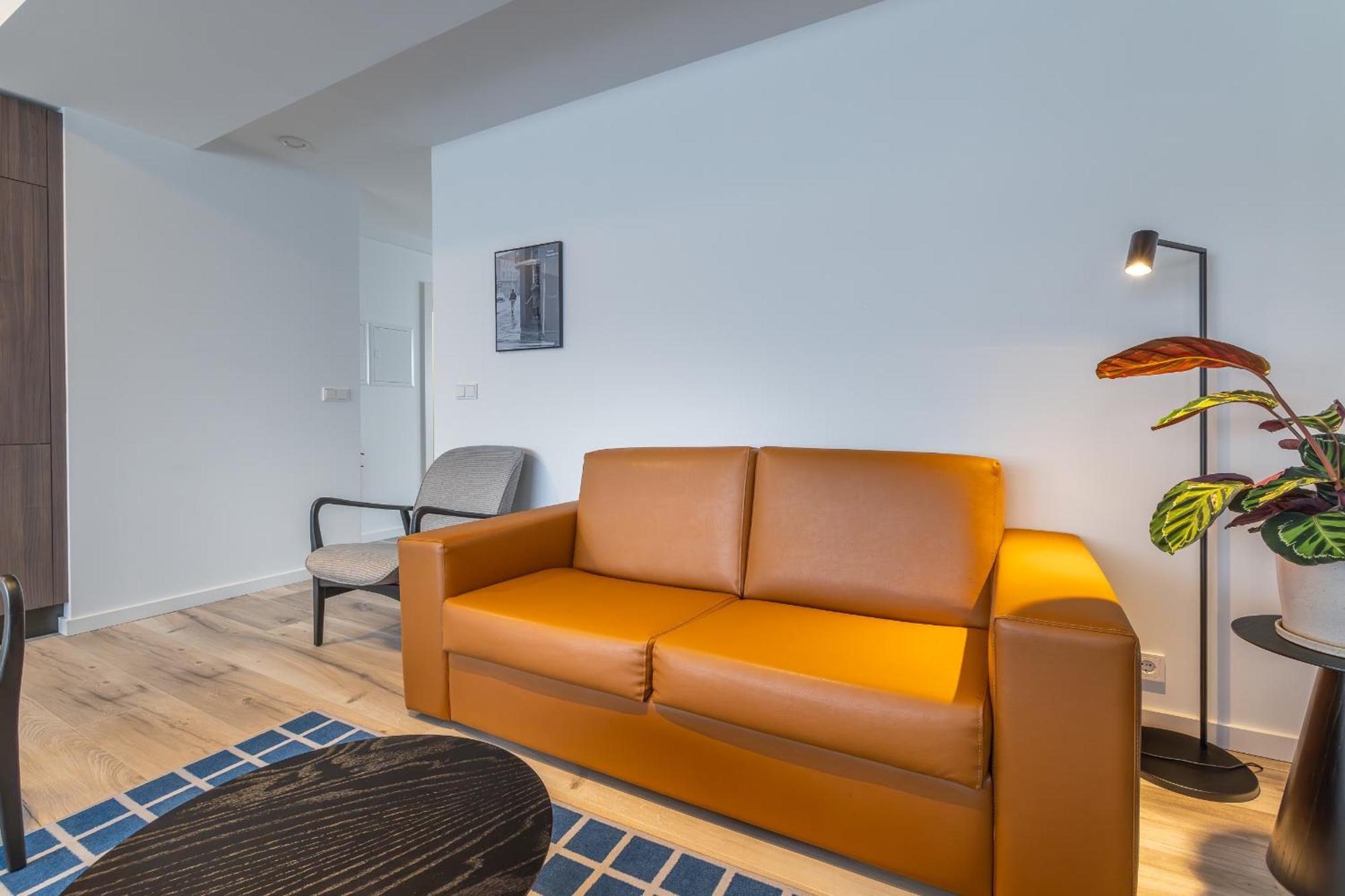 Hlemmur Suites Reykjavík Exterior foto