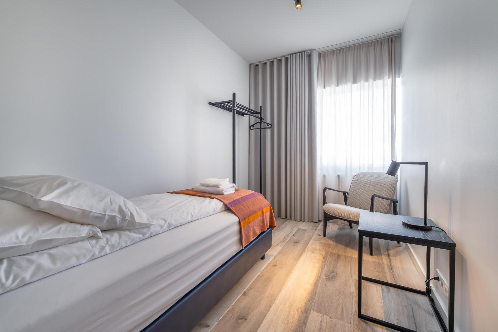 Hlemmur Suites Reykjavík Exterior foto